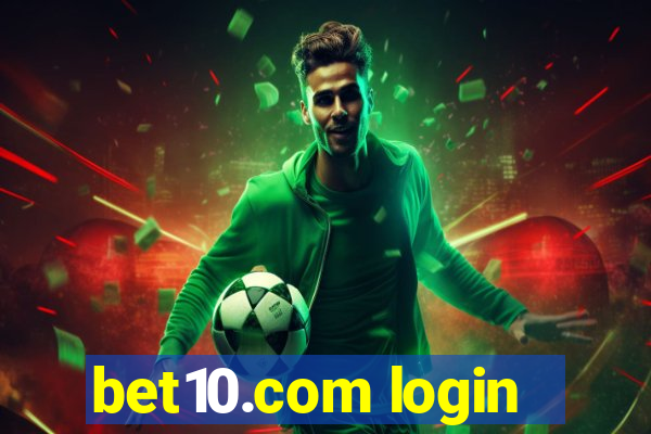 bet10.com login